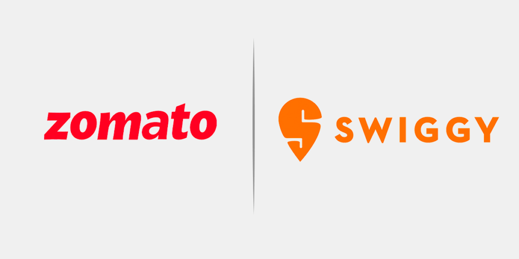 Food Delivery Apps