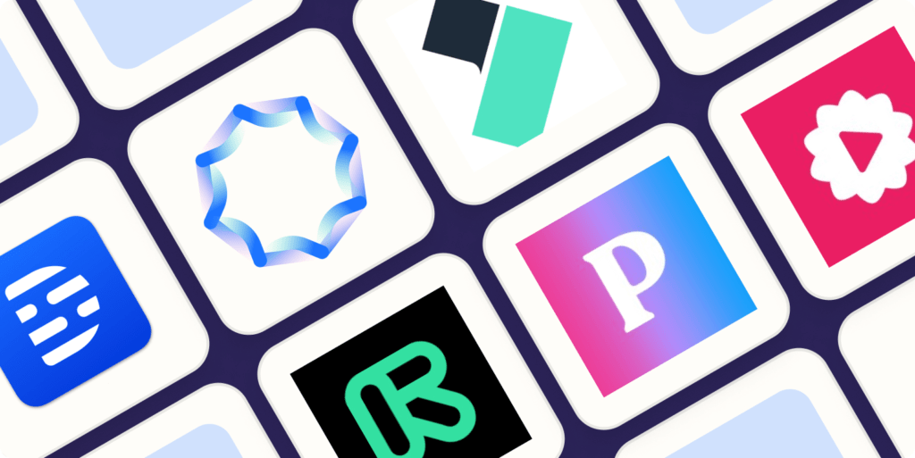 Video Creation Tools