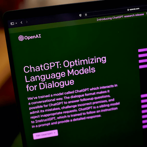 What is ChatGPT?