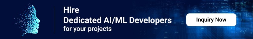 hire ai developers