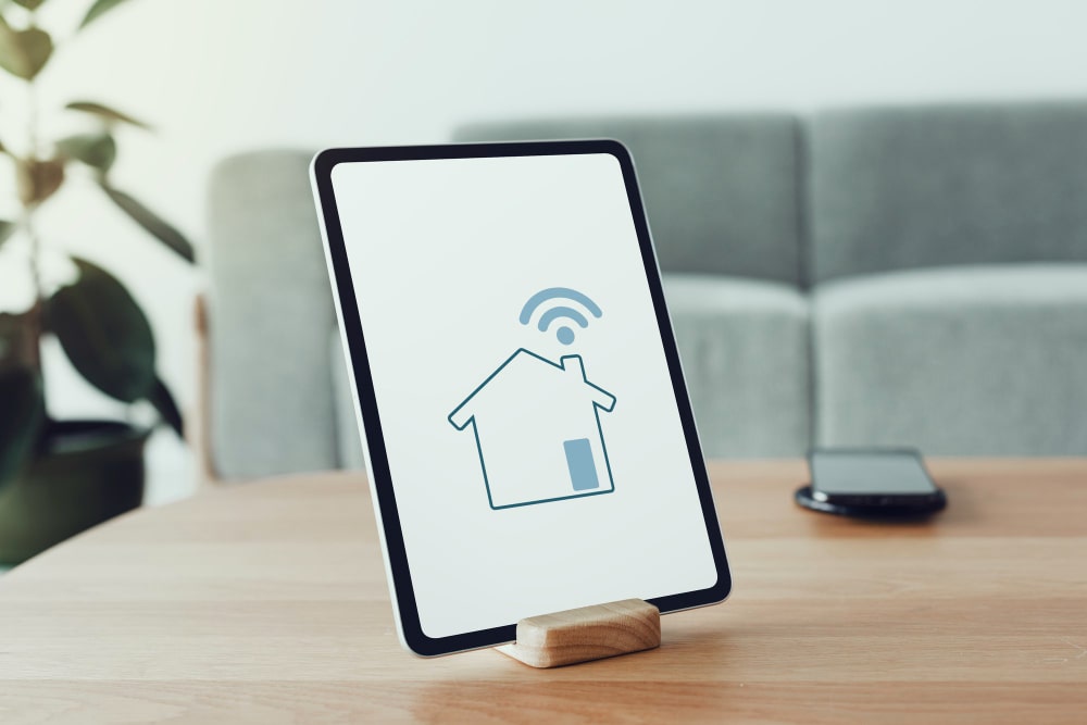 Benefits of Smart Home Manager App
