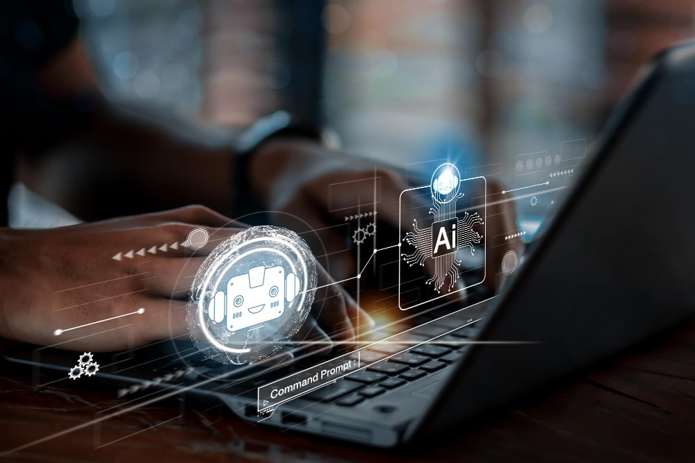 How to Build an AI-Powered Intelligent Personal Assistant Mobile App