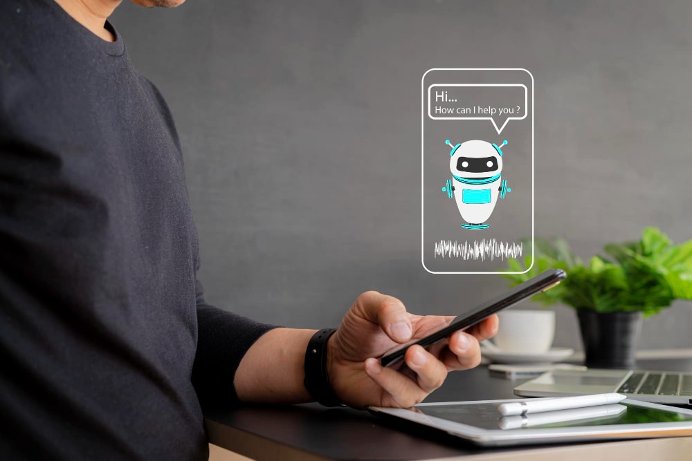 What are AI-enabled Smart Personal Assistant Apps