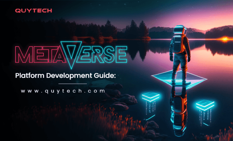 Codere Metaverse Guide to Metaverse Platform Development