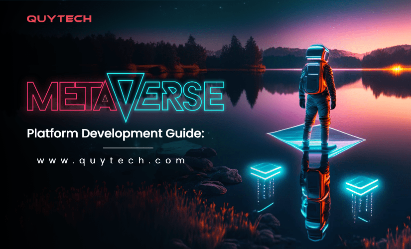 Expert Guide To Entering The Metaverse