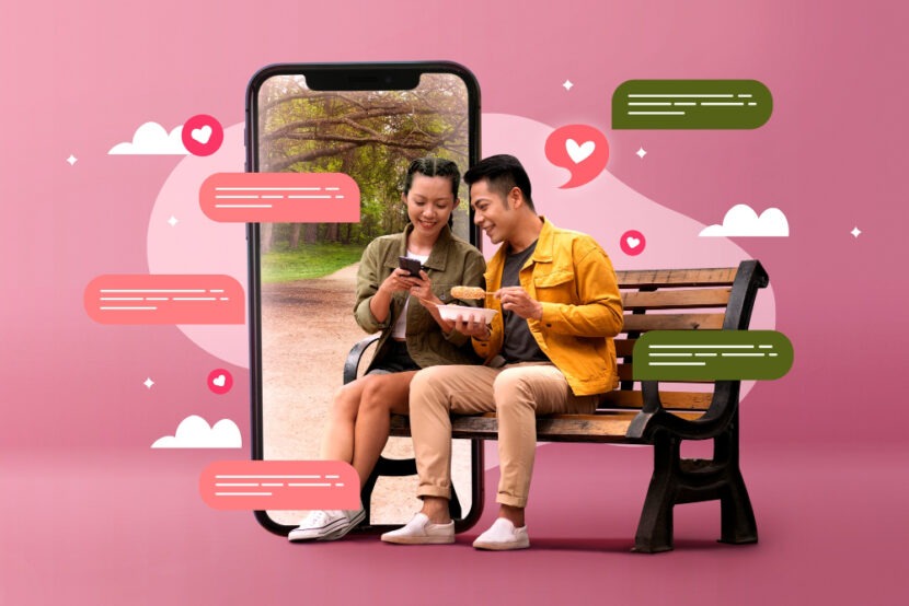 Advanced Features of Dating Apps