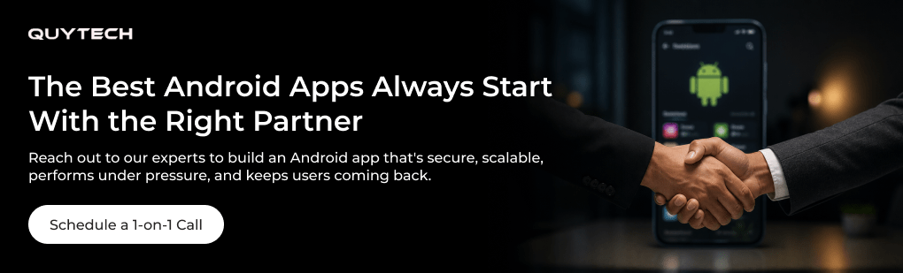 best android apps