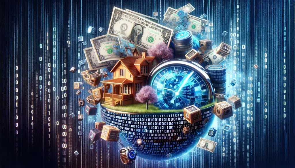 Natural Resources in Real-World Assets