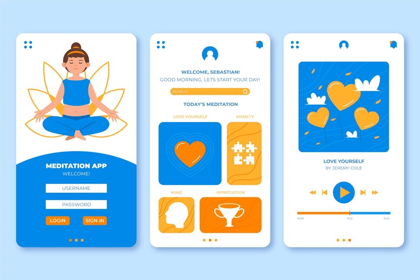 Women's Wellness Apps