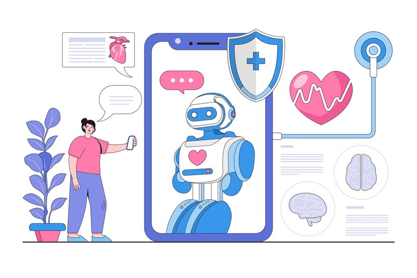 AI-based Mental Health Apps
