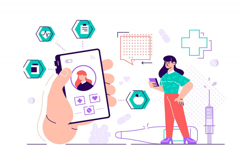 Virtual Consulting Apps
