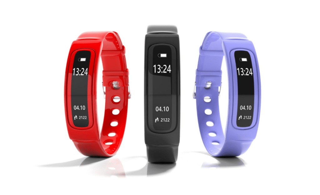 fitbit