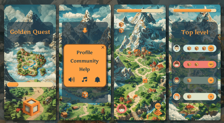 50+ Mobile Game Ideas for Android and iOS in 2026