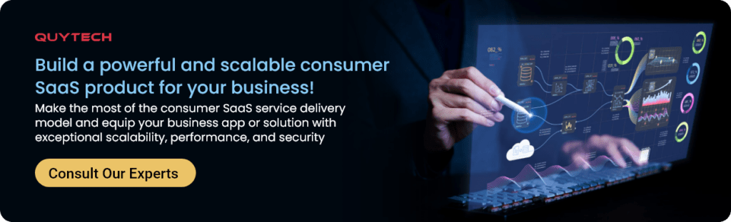 consumer-saa-development