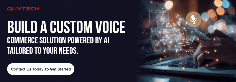 voice-commerce-development-services