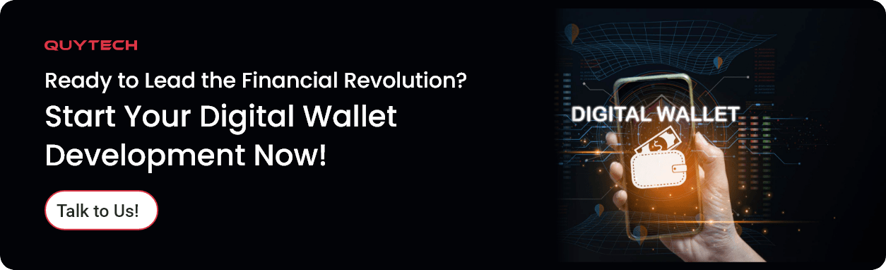 Digital Wallet App Development Explained A Detailed Guide