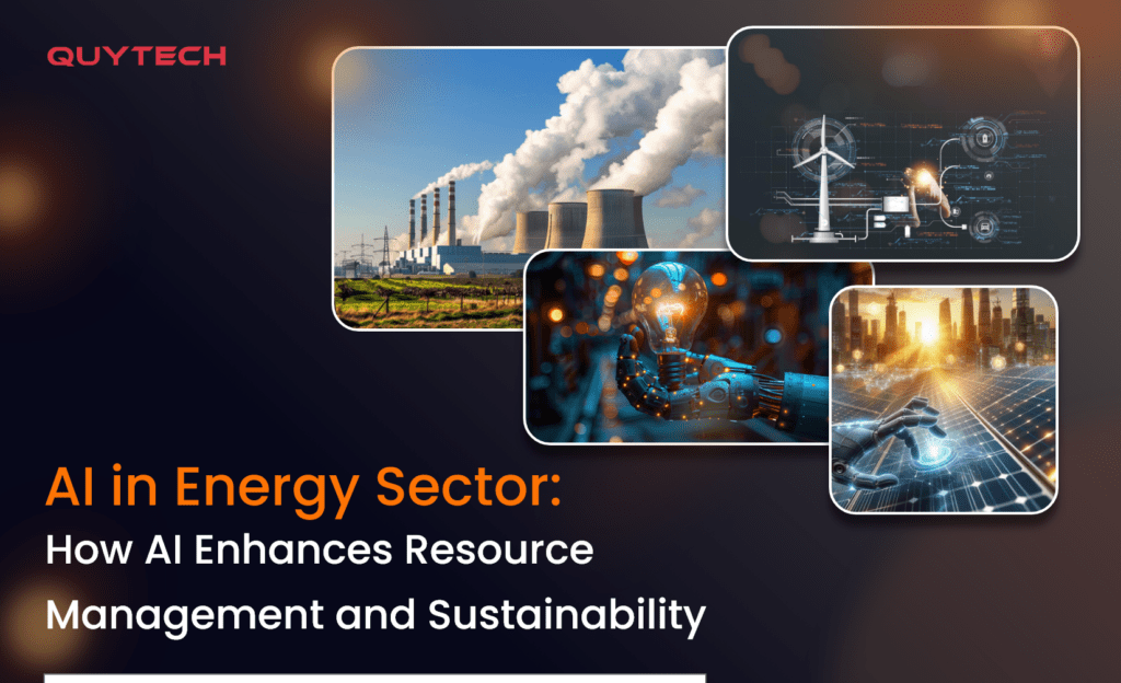 AI in the Energy Sector: How AI Enhances Resource Management and ...