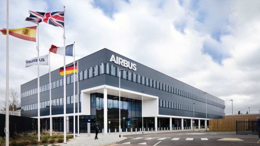 airbus