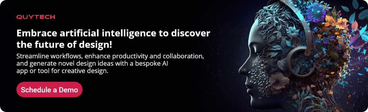 AI in Creative Design: Benefits, Use Cases, Future, and More