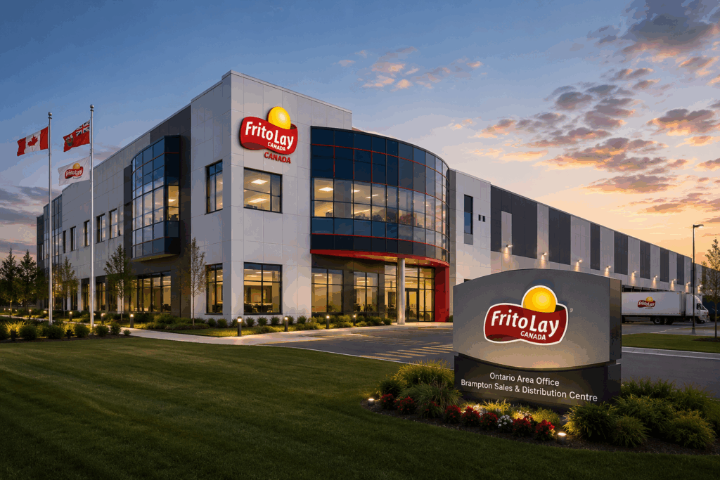 fritolay