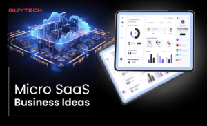 Top 25+ Micro SaaS Ideas to Build in 2026 | Quytech Blog