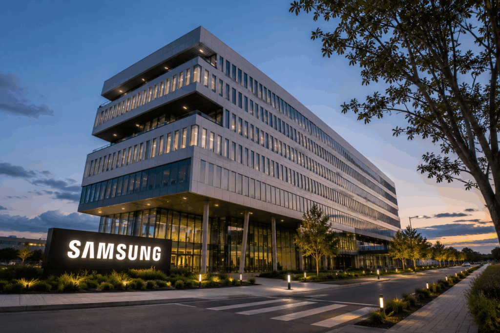 samsung