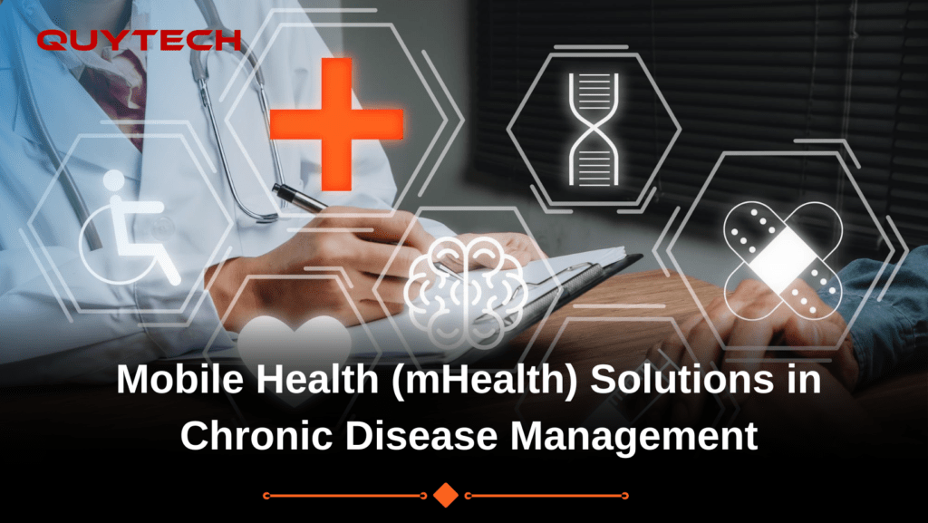 Benefits of mHealth Solutions in Chronic Disease Management