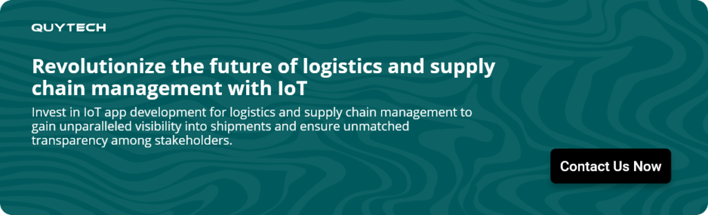 iot-in-the-logistics