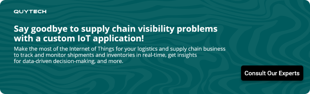 iot-in-the-supply-chain