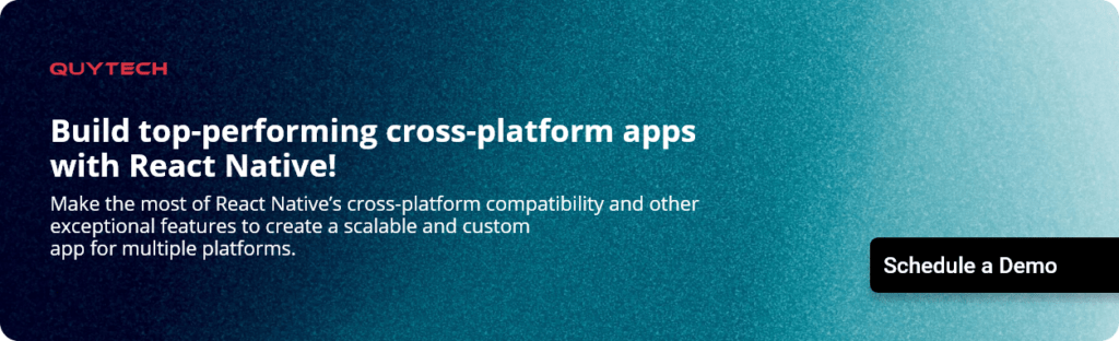 react-native-app-development