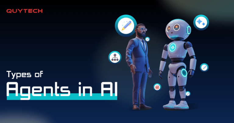 Types of AI Agents in 2026: Use Cases, Benefits, and Challenges