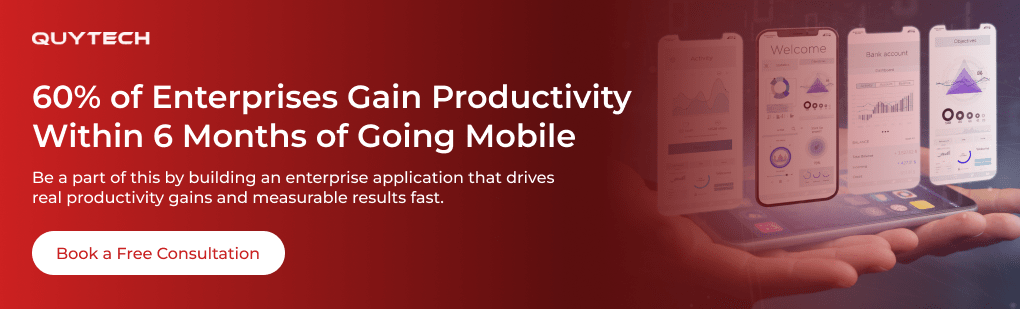 enterprises gain