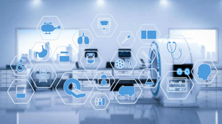 internet of things