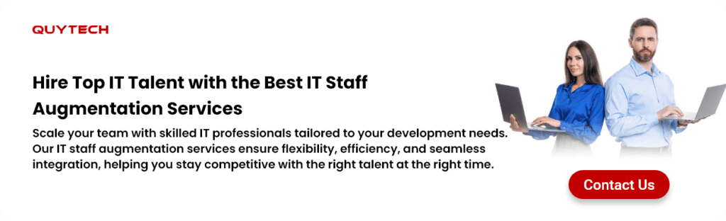 best-it-staff-augmentation-services