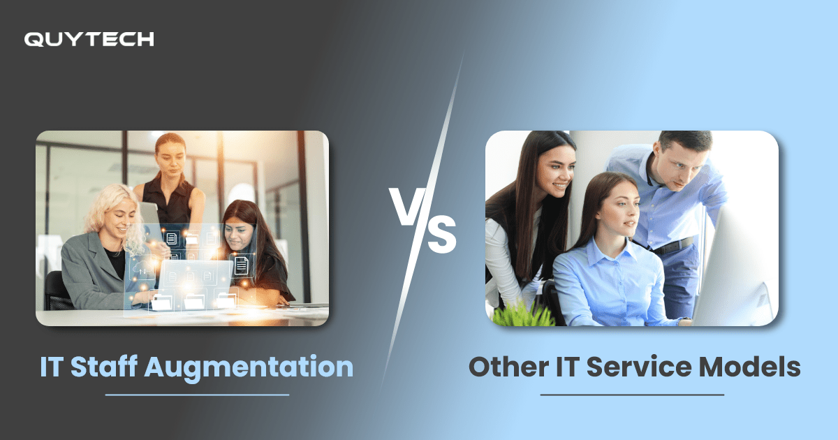 it-staff-augmentation-vs-other-it-service-models