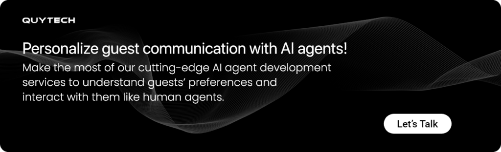 personalize-guest-communication-with-ai-agents