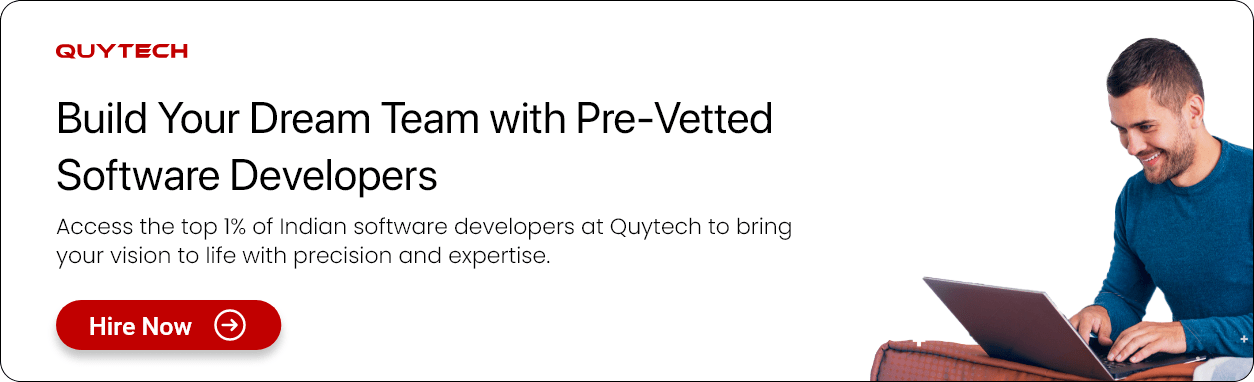 How to Hire Top Software Developers | Hire Pre Vetted Developers