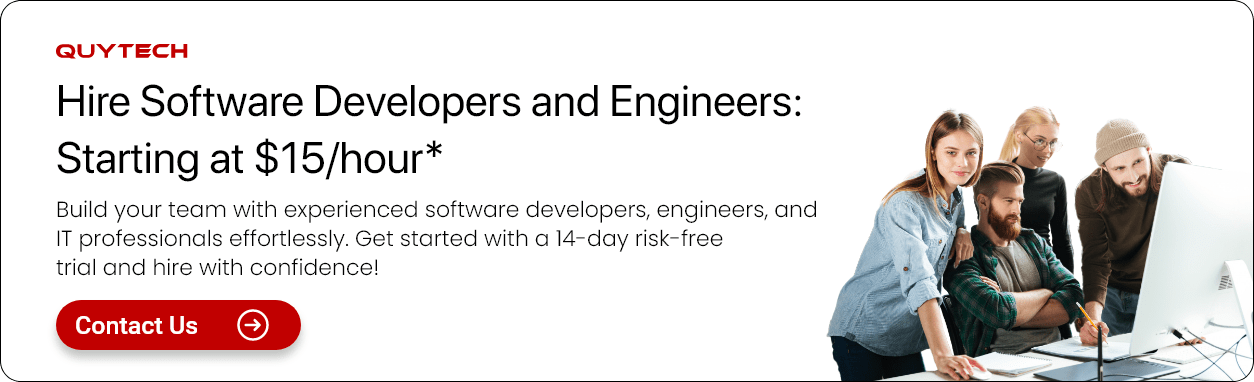 How to Hire Top Software Developers | Hire Pre Vetted Developers