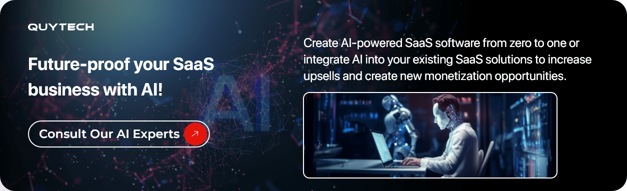 AI in SaaS Software and Applications: A Comprehensive Guide