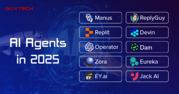 Top 10 AI Agents in 2026 to Workflow Automation