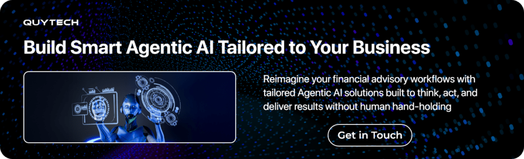 agentic ai solutions