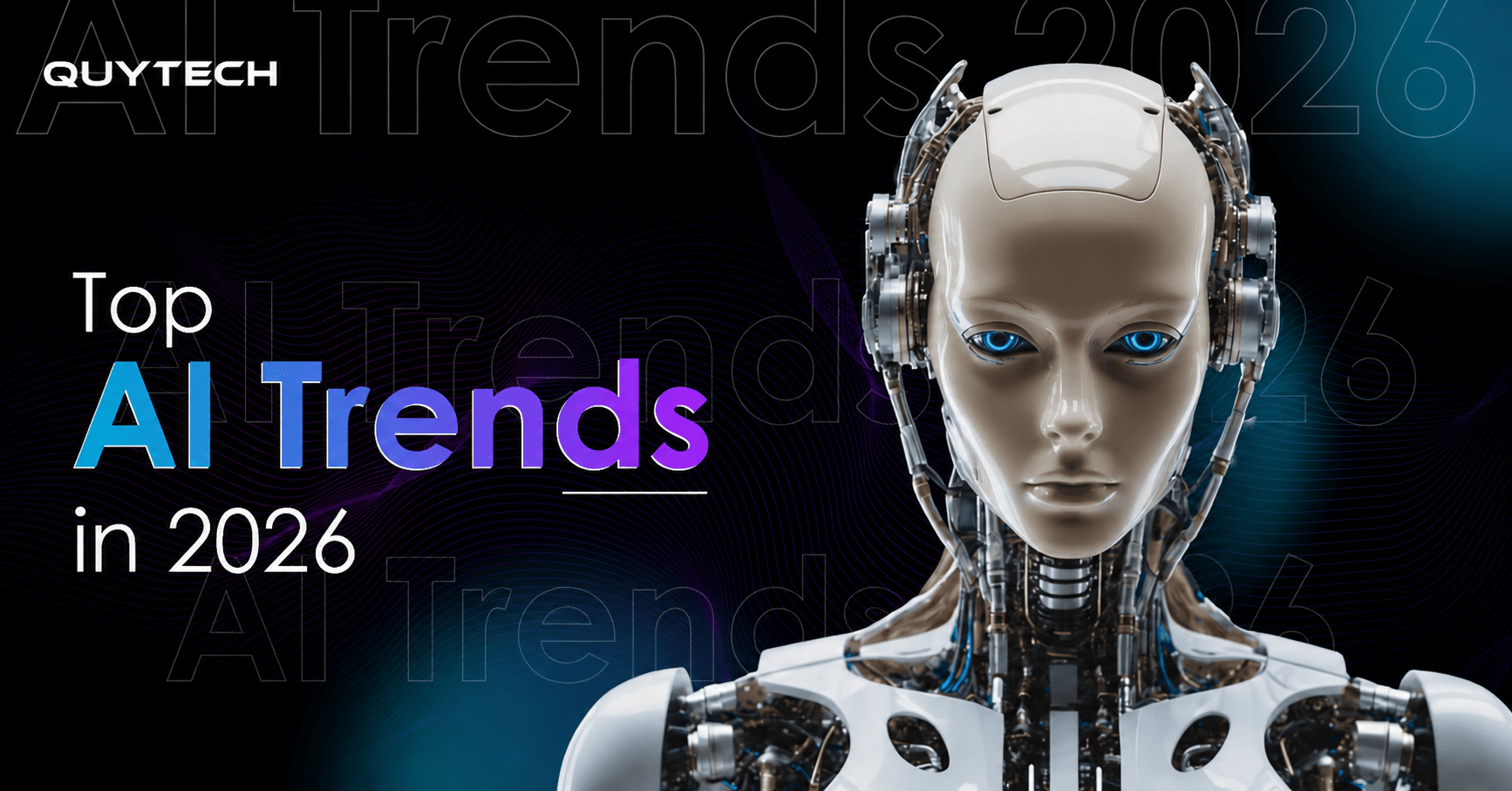 AI Technology Trends