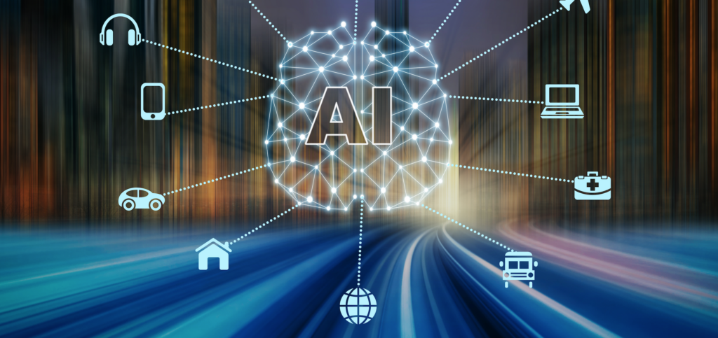 AIoT for Intelligent Evolution