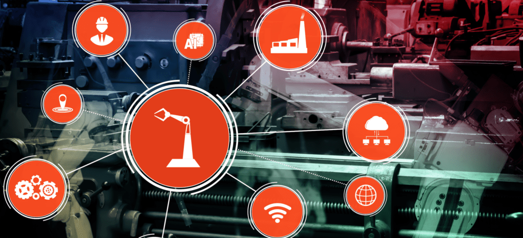 Industrial IoT to Revolutionize Operations