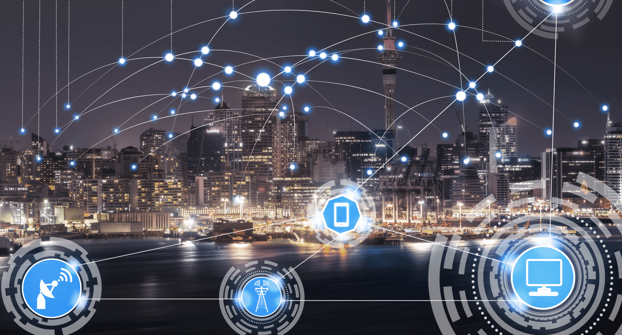 Top 10 IoT Trends to Watch in 2026 | An Expert View