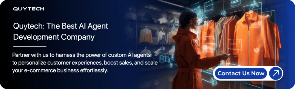 ai agent development company