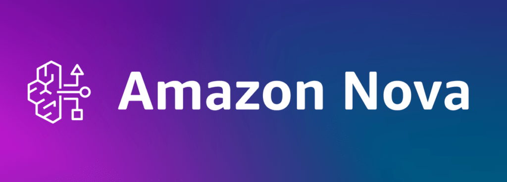amazon’s nova