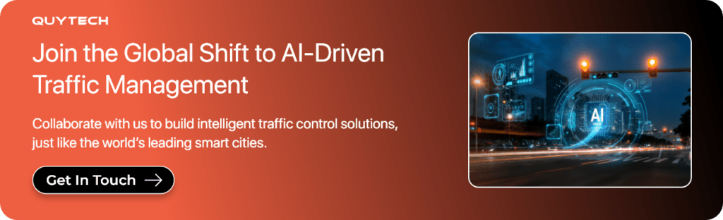 ai traffic management
