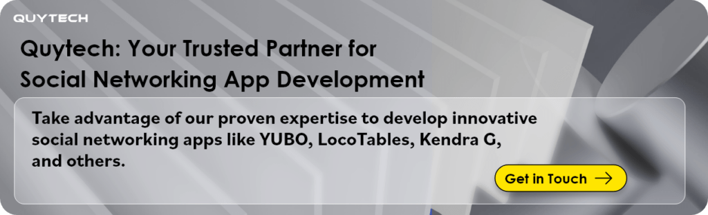 social-networking-app-development