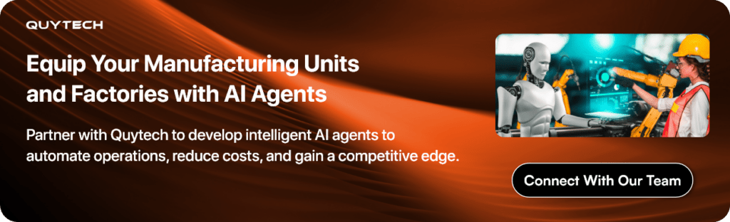 ai-agent-development-for-manufacturing